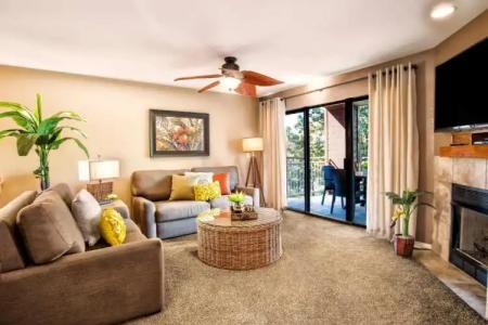 Still Waters Resort - 40