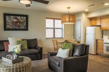 Still Waters Resort - 57