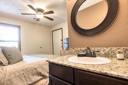 Still Waters Resort - 87