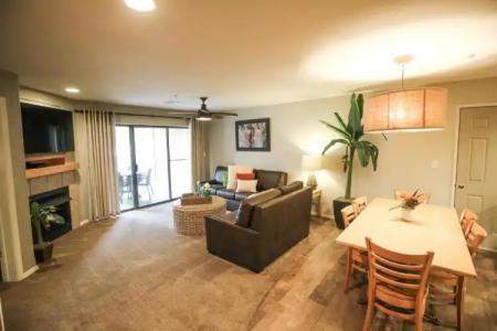 Still Waters Resort - 103