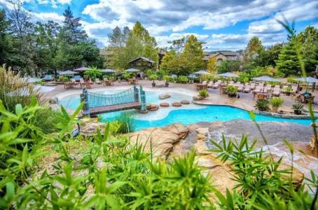 Still Waters Resort - 74