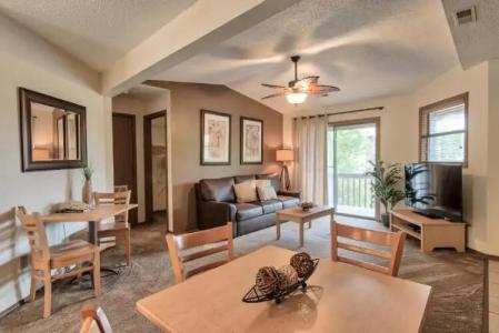 Still Waters Resort - 81