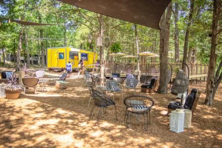 Still Waters Resort - 27