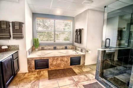 Still Waters Resort - 19