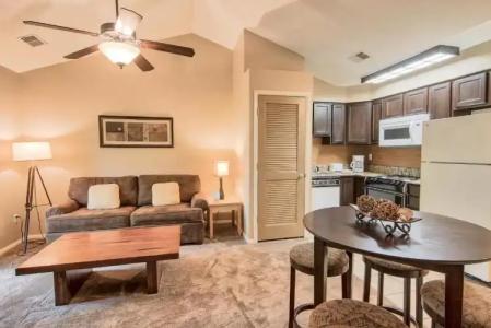 Still Waters Resort - 38