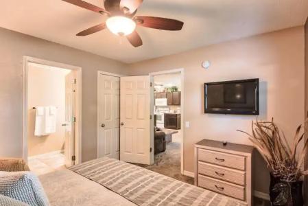 Still Waters Resort - 4