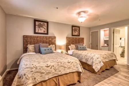 Still Waters Resort - 1