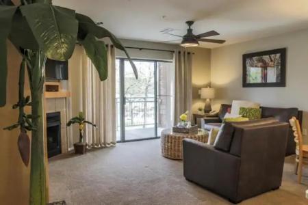 Still Waters Resort - 46