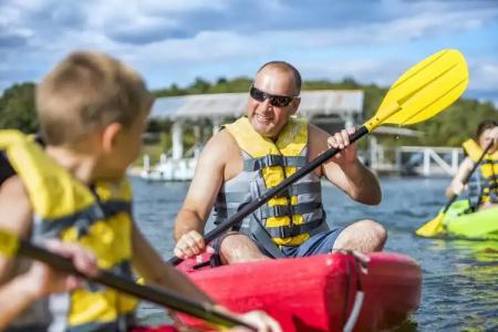 Still Waters Resort - 15