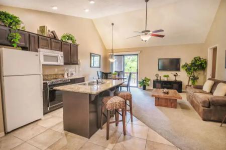 Still Waters Resort - 17