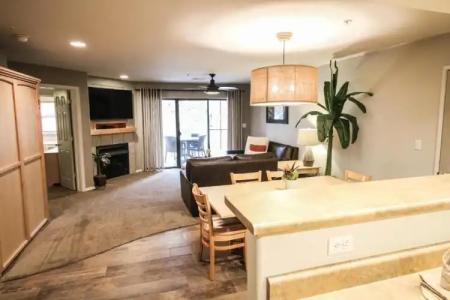 Still Waters Resort - 100