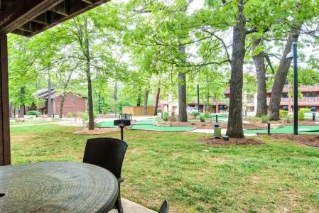 Still Waters Resort - 14