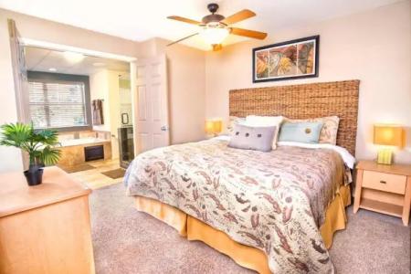 Still Waters Resort - 42