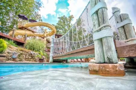 Still Waters Resort - 96