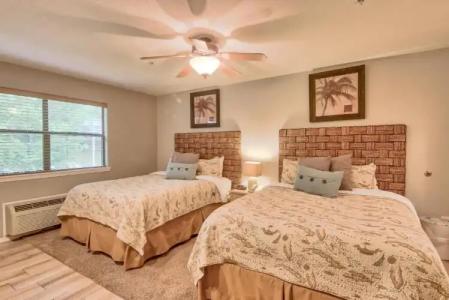 Still Waters Resort - 124