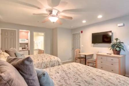 Still Waters Resort - 76