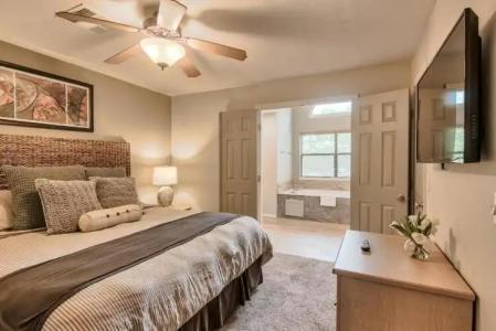 Still Waters Resort - 120