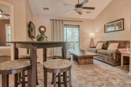 Still Waters Resort - 32