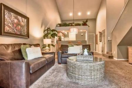 Still Waters Resort - 111