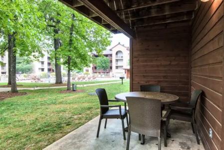 Still Waters Resort - 13