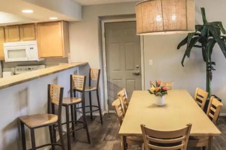 Still Waters Resort - 55