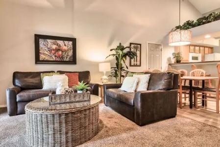 Still Waters Resort - 108