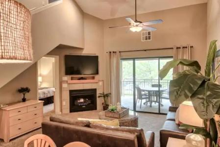 Still Waters Resort - 109