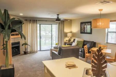 Still Waters Resort - 44