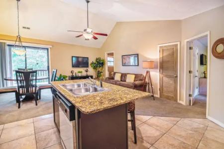 Still Waters Resort - 21