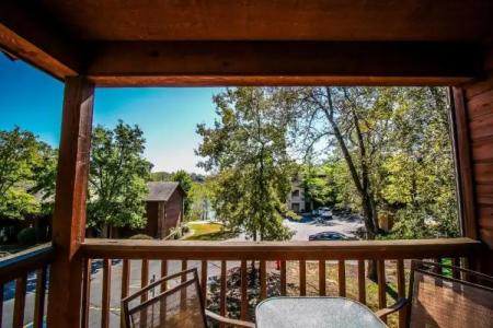 Still Waters Resort - 130