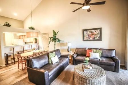 Still Waters Resort - 11