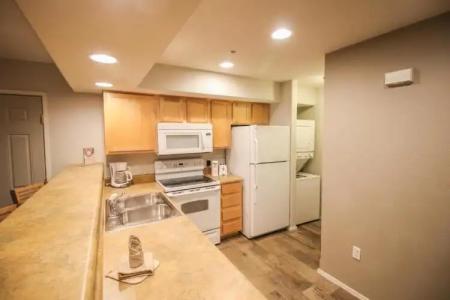 Still Waters Resort - 105