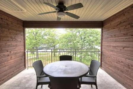 Still Waters Resort - 115