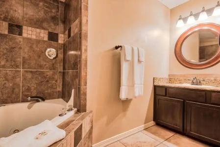 Still Waters Resort - 8