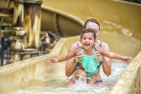 Still Waters Resort - 26