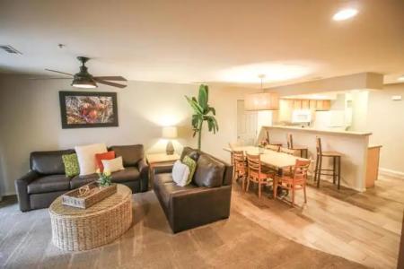 Still Waters Resort - 102