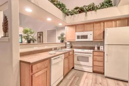 Still Waters Resort - 112