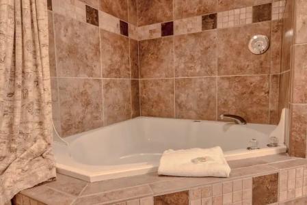 Still Waters Resort - 7