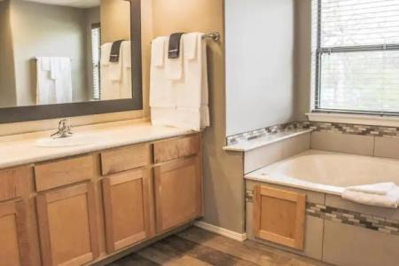 Still Waters Resort - 28