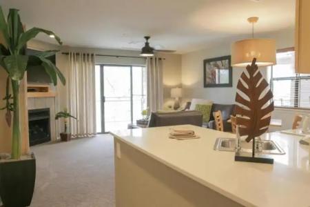 Still Waters Resort - 41