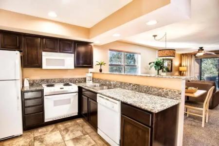 Still Waters Resort - 45