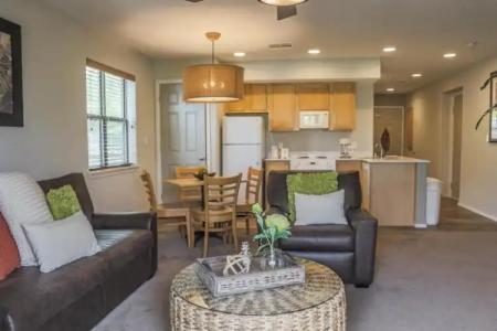 Still Waters Resort - 43