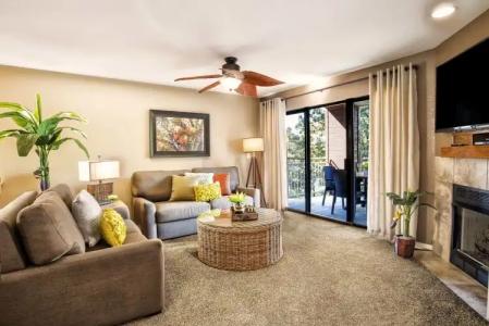 Still Waters Resort - 97