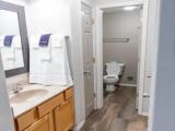 1 Bedroom Suite with balcony