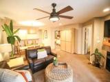 2 Bedrooms Suite with balcony