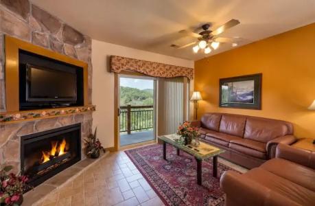 Westgate Branson Woods Resort - 107