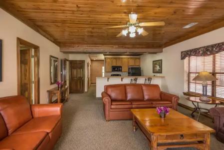 Westgate Branson Woods Resort - 26