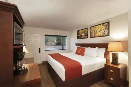 Westgate Branson Woods Resort - 52