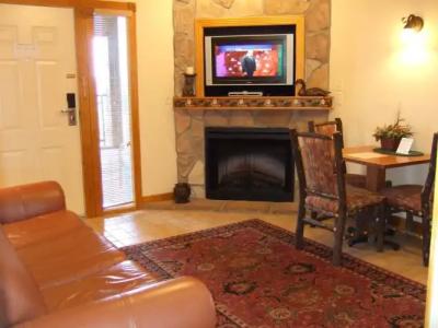 Westgate Branson Woods Resort - 5