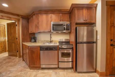 Westgate Branson Woods Resort - 56